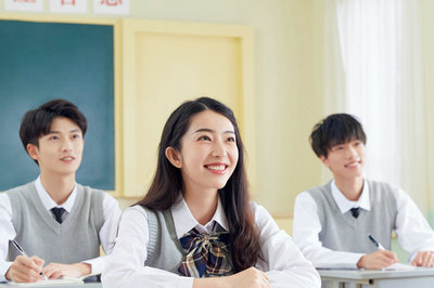 暨南大学在职研究生