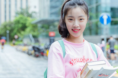 暨南大学在职研究生