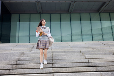 暨南大学在职研究生