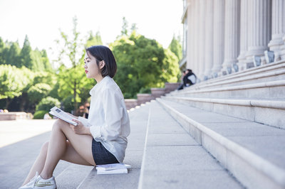 暨南大学在职研究生