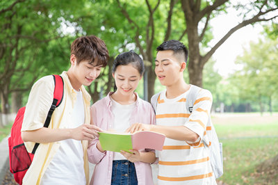 暨南大学在职研究生