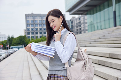 暨南大学在职研究生