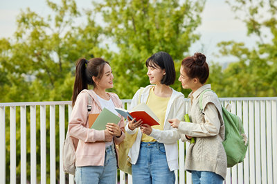 暨南大学在职研究生