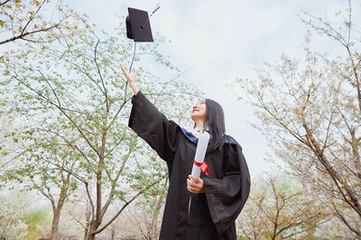 暨南大学在职研究生