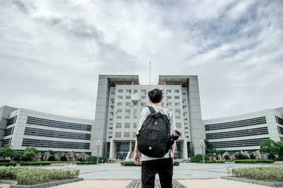 暨南大学MEM