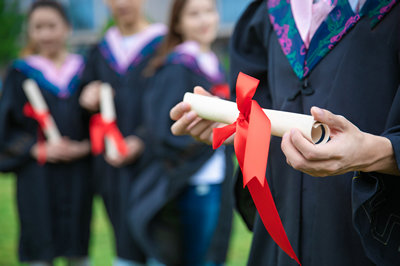 暨南大学MBA