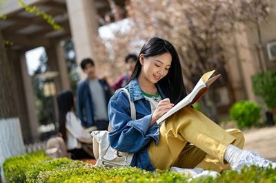 暨南大学MBA
