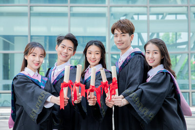 暨南大学非全日制研究生