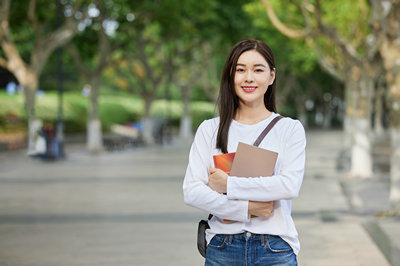 暨南大学在职研究生