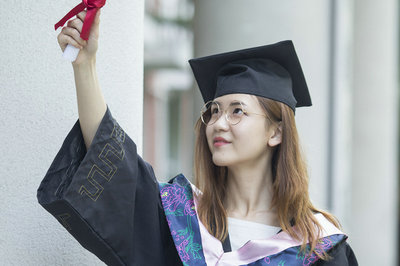 暨南大学在职研究生