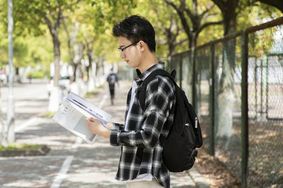 暨南大学在职研究生