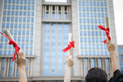 暨南大学在职研究生