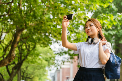 暨南大学在职研究生