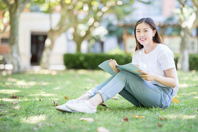 暨南大学在职研究生